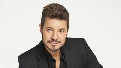 ¿Marcelo Tinelli no sigue en 