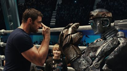 Cine: ¿Cuándo se estrena 'Gigantes de Acero 2' en Argentina?