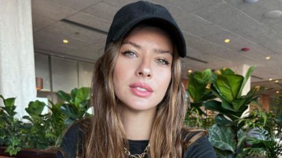 La China Suárez estaría a un paso de cerrar su participación en el programa de Marcelo Tinelli