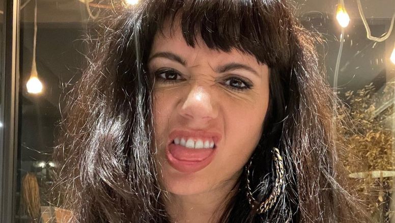 Griselda Siciliani habló de cómo vive la soltería: 