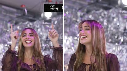 Los explosivos números de La Casa streaming con la visita de Tini Stoessel