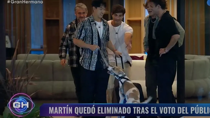 'Gran Hermano': el inesperado rating de la gala de eliminación