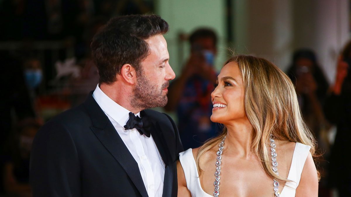 Jennifer López y Ben Affleck celebrarán una segunda y lujosa boda 