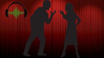 La ex lo denuncia por maltrato: 