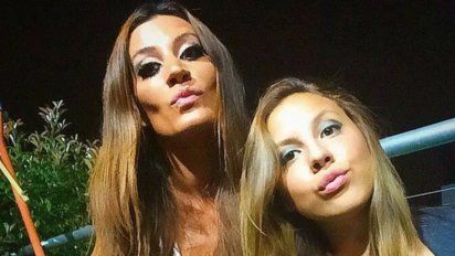La hija Natacha Jaitt le respondió a Lissa Vera