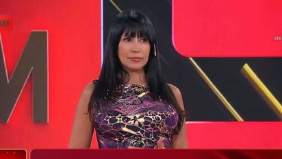 El motivo por el que Marixa Balli conduce hoy 