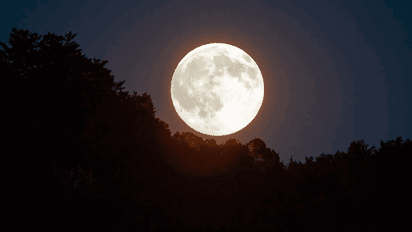 Cómo afecta a los signos del zodíaco la nueva luna de febrero, según la astrología