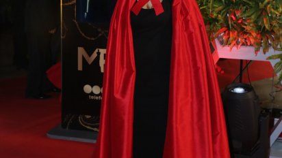 Los mejor y peor vestidos en el Martín Fierro 2019