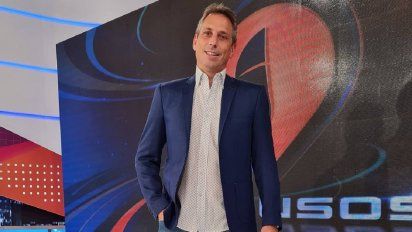 Tras la renuncia de Jorge Rial, otra baja en Intrusos