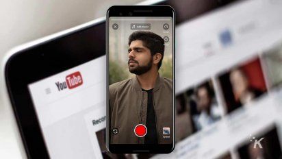 YouTube lanzó Shorts, su app de videos cortos