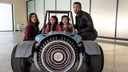 ¿Cuándo se estrena la nueva película de 'Mini Espías' en Netflix?