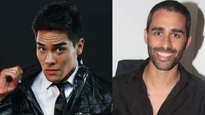 Juani Martínez, el conductor que reemplazará al Pollo Alvarez en Combate