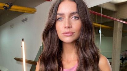 Zaira Nara aclaró los rumores de su intervención quirúrgica