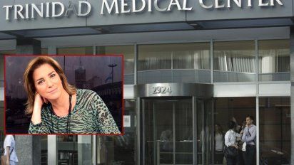 Caso Peréz Volpin: El Sanatorio de la Trinidad estaría pensando en denunciar al endoscopista