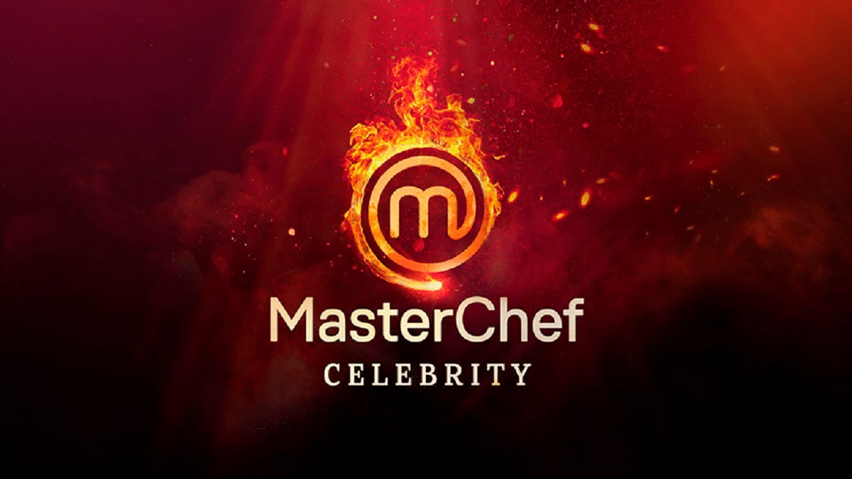 MasterChef Celebrity ya tendría fecha de estreno en Telefe