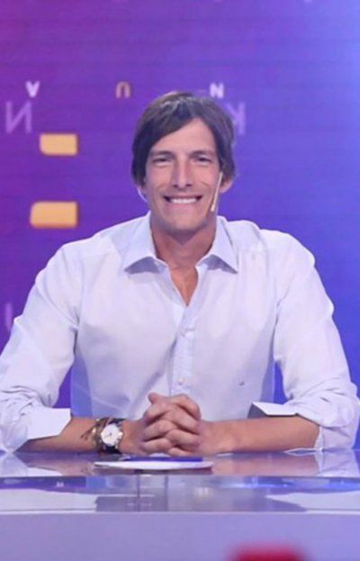 Iván de Pineda estrena 