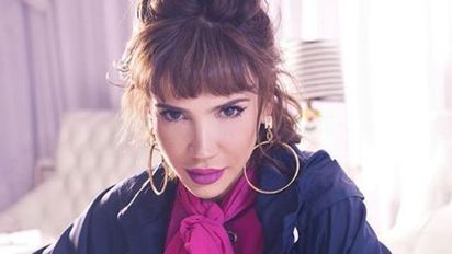 Celeste Cid: ¿Cuántos hermanos tiene y cómo es la relación con ellos?