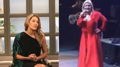 Fans de Viciconte muestran video amenazante de La Bomba: 