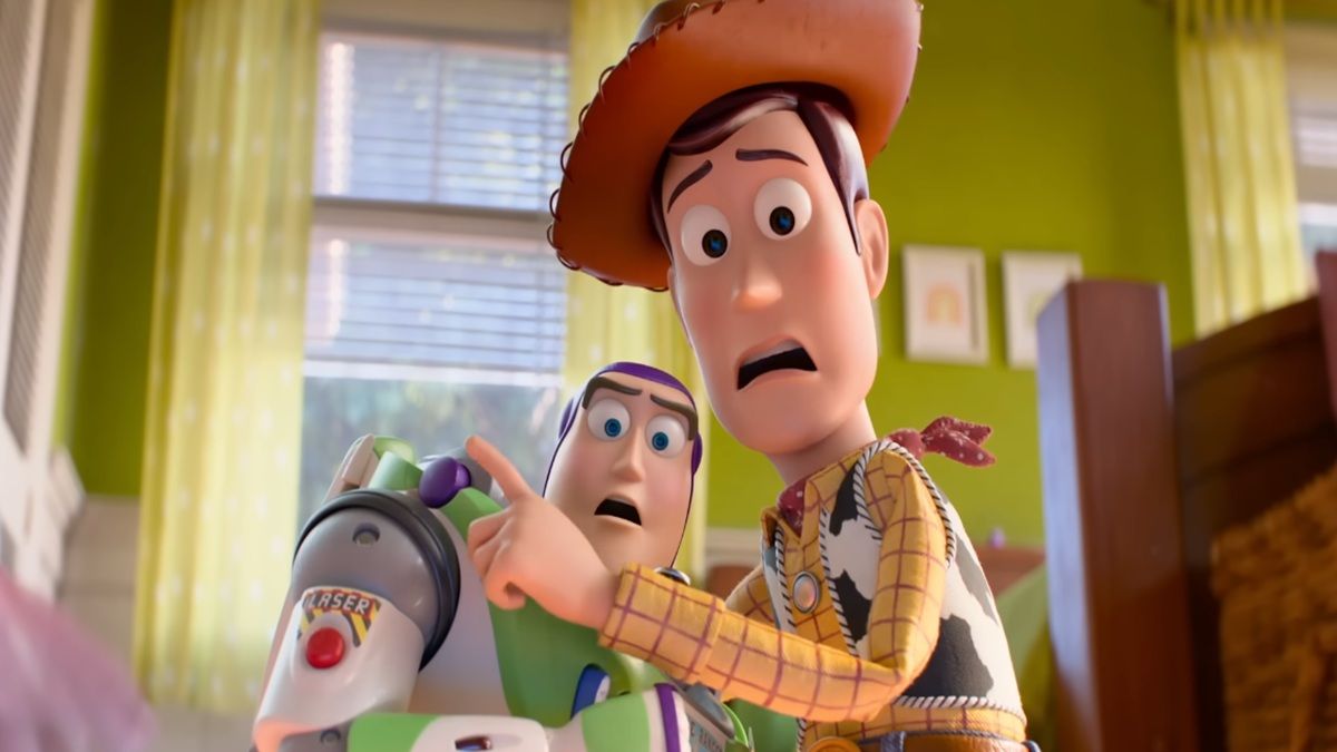 Pixar publicó el primer tráiler de Toy Story 5: cuándo se estrena