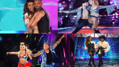 Esta semana, el ritmo más esperado en Showmatch: llegan los homenajes