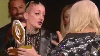 Laura Ubfal reveló el verdadero motivo por el que Furia de Gran Hermano se enojó con ella