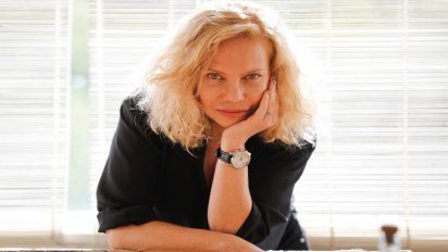 Cecilia Roth cuestionó la carta de Adrian Suar