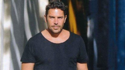 Matías Alé reveló que tuvo un breve 