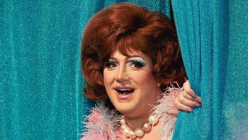 Cómo anotarse en el casting de Olga para Hairspray, la obra que protagoniza Damián Betular