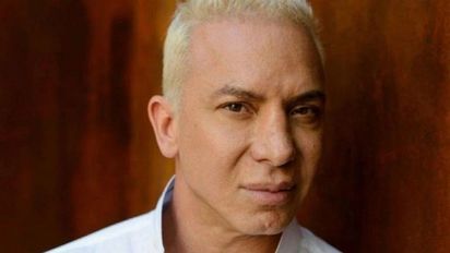 La angustia de Flavio Mendoza por el derrumbe de Miami