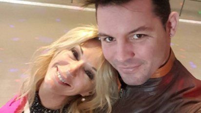 ¿La venganza de Yanina Latorre está en camino? Así se muestra con su bailarín