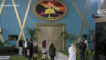 ¿Cuánto midió la gala de anoche de Gran Hermano?