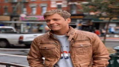 Gaston Dalmau será parte de Masterchef Celebrity 2