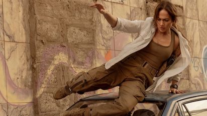 Qué ver esta semana: los estrenos más esperados de Netflix del 8 al 14 de mayo de 2023