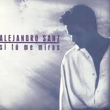 ¡Añejo pero bueno! Alejandro Sanz celebra 27 años de su segundo álbum