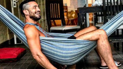 El Tucu López no quiere casarse con Jimena Barón