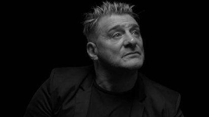 Tras un accidente, el Turco García tendrá que ser operado