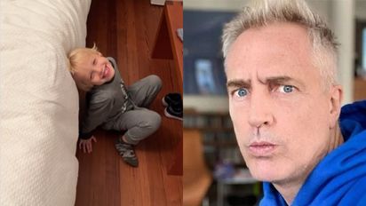 ¿Cómo van los planes de Marley para convertirse en padre por segunda vez?