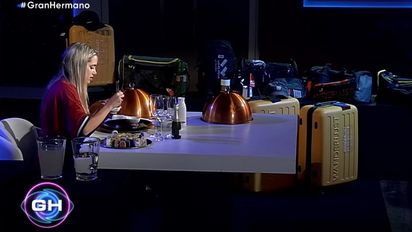 ¿Qué premio ganó Sabrina por ser la líder de la semana en 'Gran Hermano'?