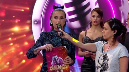 Cantando 2024: El inesperado cambio de reglas que indignó a los participantes