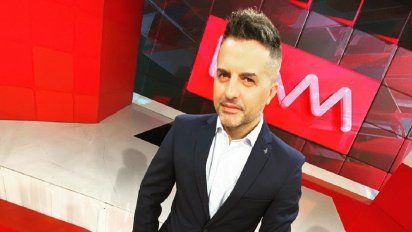 Ángel de Brito reveló a la panelista invitada de la semana de Los Ángeles de la Mañana