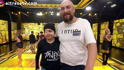 'Los 8 escalones de los 3 millones': ¿Qué pasó con Mariano, el ganador de los 9 millones?