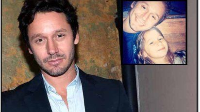 Benjamín Vicuña recordó a su hija Blanca y contó que recibió un maravilloso regalo de una niña que la conoció 