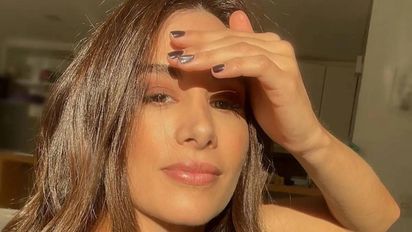 ¿Por qué no está Estefanía Berardi en LAM