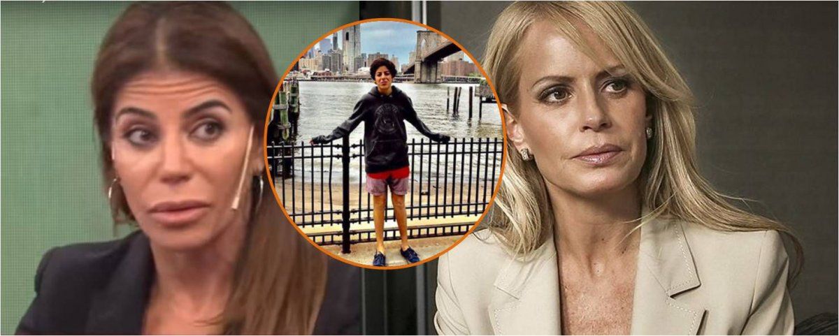 Se recrudece la pelea entre los Menem: Máximo acusó a ...