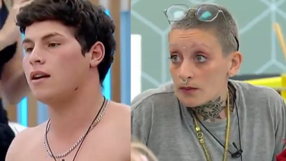 ¿Qué dijo Telefe tras la polémica escena de Furia de Gran Hermano con Williams?