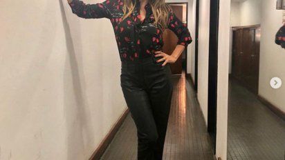 Aptra corrigió el error: Marina Calabró, nominada por Intrusos y El diario de Mariana