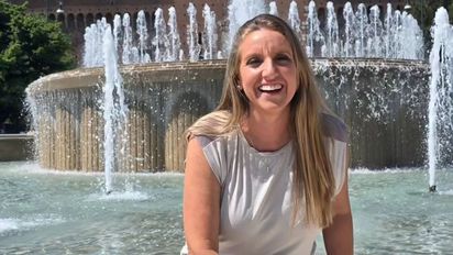 ¿Por qué Paula Bernini no está en 