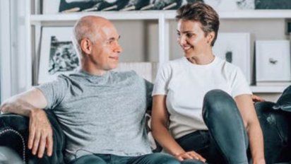 Horacio Rodríguez Larreta y Bárbara Diez se separaron