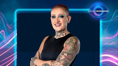¿Furia de 'Gran Hermano' es un personaje o es así realmente?, esto dice su mejor amiga