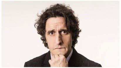 Diego Peretti decepcionado de como se trató la pandemia 